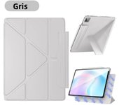 For 2024 ipad Case For ipad Air 11 13 M2 Pro 11 13 M4 Magnetic Separation Case For iPad 10th 10.9  Pro 11 12.9  Tablet Cover