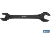 Llave fija de impacto 22-24