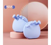 Arch Support and Toe Workout Kit - Enhances Foot Alignment, Calf and Leg Muscles - Balance and Stability Fitness Equipment