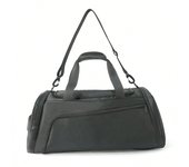 Mochila deportiva de viaje escolar, portátil, de gran capacidad y ligera, de 40 l, color sólido, para estudiantes masculinos y femeninos.