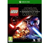 Lego Star Wars: El Despertar De La Fuerza (Dlc Jabba) Juego para Consola Microsoft XBOX One [PAL ESPAÑA]