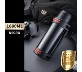 Stainless Steel Thermos Bottle Vacuum Large capacity Flasks Water Bottle Insulated Water Outdoor travel Bottle Cup Keeping Warm