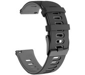 S2 46MM 42MM Silicone Watchband For Xiaomi Mi Watch S1 Active Color 2 Smartwatch Band Global Version Sport 22mm Bracelet Strap