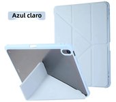 Case For Ipad Pro 11 12.9 10 9 Generation 8 7 Auto Awake Case For Ipad Air 5 4 3 2 1 Mini 6 10.2 9.7 Cover Funda Accessories