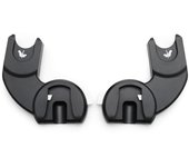 Adaptadores de coche Maxi Cosi para silla Dragonfly de Bugaboo