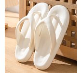 Summer Men's Flip-flops Men Slippers Soft Non-slip Beach Sandals Men Casual Shoes Outdoor House Flip Flops Bathroom Shoes