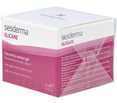 Sesderma Glicare Gel Contorno Ojos Y Labios, 15 Ml