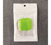 Portable Mini Tracking Device Air Tag Key Finder Tracker Location Smart Bluetooth for Pet Vehicle lost tracker