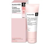 Suavinex Crema Antiestrías Rosa Mosqueta y Centella Asiática 250 Ml