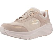 Zapatillas deportivas de Mujer Marca Skechers Modelo Dlux Walker 2.0-aut
