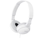 AURICULARES SONY MDRZX110 EN COLOR NEGRO, BLANCO, ROSA