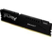 KINGSTON DDR5 64GB 5600MT/s CL38 FURY Beast Black