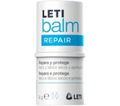 Letibalm Stick Reparador Nariz Y Labios 4 G - Leti