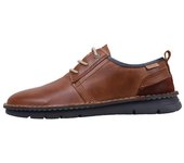 Pikolinos RIVAS M3T-4232C1 Zapato Plano Hombre Cuero