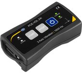 PCE Instruments Vibrómetro con hasta 1600 Hz PCE-VDL 24I