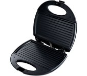 Electrodomésticos Sandwichera triangular Mini máquina de desayuno para el hogar Panera multifuncional