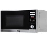 Microondas 20L 700w Teka MWE225G grill inox