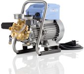 Orework Hidrolimpiadora Portátil Kränzle HD 12/130 - Limpieza Potente