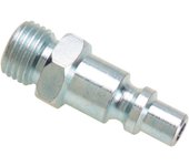 SANCO STORE - YAMATO Racor Rapido Macho 3/8 (Blister 2 Piezas)