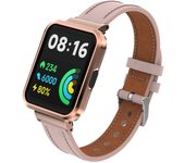 Luxury Watch Strap for Redmi Watch, 2, 2 Lite, Replacement Watchband, Wrist Strap, Wristband, Smartwatch Bracelet Accessories