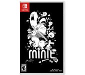 Minit (Importacion USA) - Nintendo Switch - Nuevo precintado