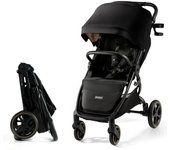 KINDERKRAFT Silla de paseo MITZY hasta 22 kg de Kinderkraft