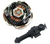 BeybLade Burst Sparks GT Toy Arena Metal Fafnir Bey Blade Boy Children's  Fusion Gew Gift5cm