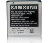 Batería de Repuesto Samsung Eb535151vu para Galaxy S Advance I9070 - 1500 Mah