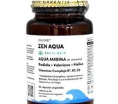 Amar81 Zen Aqua 30 Cápsulas