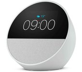 amazon Echo Spot White / Radio despertador
