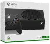 Xbox Series S 1TB Negra