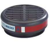 Filtro 8100 a1 moldex lansec