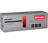 ActiveJet ATB-1090N Compatible Negro 1 pieza(s) - Tóner para impresoras láser (1500 páginas, Negro, 1 pieza(s))