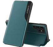 Case for Xiaomi Redmi 12C 10C 13C Cover PU Leather Window View Cases for Redmi Note 12 Pro Plus 11 12S Mi 12T 11T 13 Lite