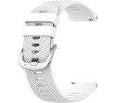 22mm 20mm 18mm Original Silicone Band For Garmin Forerunner 255 255S Music 245 55/Venu 2 Plus 2S/Vivoactive 4 3 4S Watch Strap