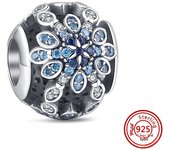 2024 925 Sterling Silver Charms Beads Fit Original Pandora For DIY Jewelry Accessories Beads Bracelets Making Women Gifts