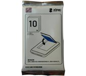 Photo Paper 2x3 Inch Sticky-Backed Photo Paper For HPRT MT53 Pocket Photo Printer