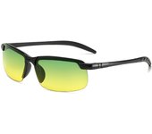 Ultraviolet-proof Sunglasses Men Polarized Driving Chameleon Glasses Male Change Color Sun Glasses Day and Night Driver Eyewear