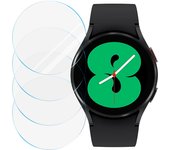 Tempered Glass for Samsung Galaxy Watch 5 Pro/5/4 44mm 40mm Screen Protector Anti-Scratch for Galaxy Watch 5 Pro/5/4 Smartwatch