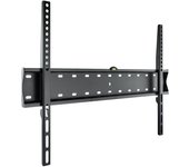 Soporte de pared Tooq de 37' a 70' máx. 40 kg negro