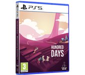 HUNDRED DAYS WINEMAKING SIMULATOR PS5 - Nuevo - PAL España - Meridiem Games - PREVENTA - Lanzamiento por Confirmar (Se envía un día antes de la fecha)