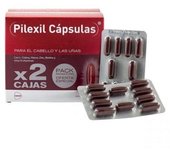 PILEXIL ANTICAIDA DUPLO 100 + 100 CAPSULAS