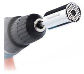 Llave de Vaso Universal con Accesorios Uniscrew Innovagoods