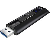 Memoria Flash USB 3.1 de Estado sólido SanDisk Extreme Pro de 128 GB, USB 3.1(Gen 1)