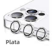 3-2pcs Camera Lens Protector For iPhone 12 13 14 15 Pro Max 13 Mini Metal Ring Protector Glass Camera Lens For iPhone 14 Pro Max