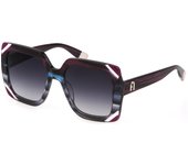 Montura de gafas Police Mujer VPLA91-54300K