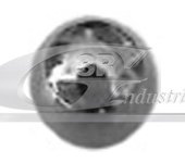 3RG INDUSTRIAL - Bola Casquillo Tapa Balancin - OEM 7703090215 - Piezas para Coche Recambios Motor y Otras Partes de Vehículo - Compatible con los distintos Modelos de Coche.