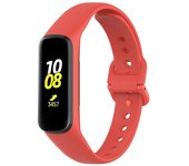 Wrist Strap for Samsung Galaxy Fit 2 SM-R220 Band SmartWatch Bracelet for Galaxy Fit2 Soft Silicone Wristband Correa Accessories