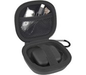 （Case only) Earbuds Case for TAGRY X08/for Btootos Wireless Bluetooth Headphones, Protective Earphones Cover Storage Holder