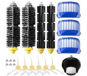 Accesorio para aspiradora Accesorio para barredora Compatible con Robot Serie 600/610/620/630/645/650/655/660/680
